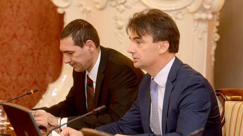  Vlada prihvatila institucionalni okvir za korištenje EU fondova do 2020.